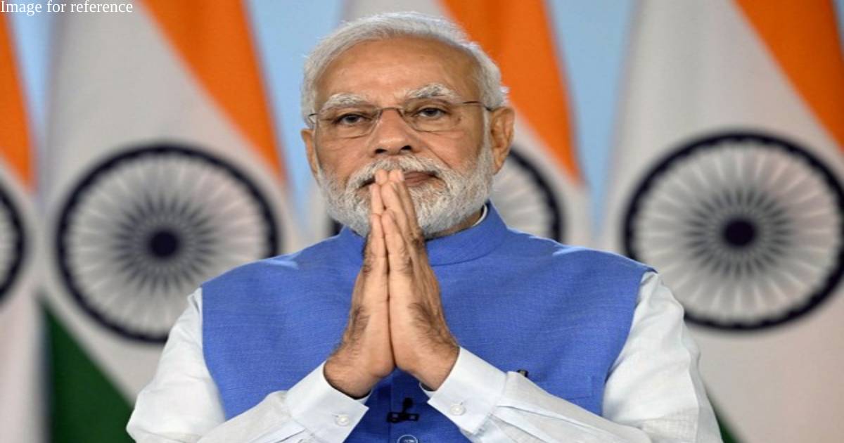 PM Modi to inaugurate the 'Iconic Week Celebrations' of Finance, Corporate Affairs ministries today